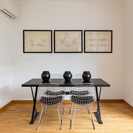 X Flats Vilhelm Apartment Istanbul Exterior photo