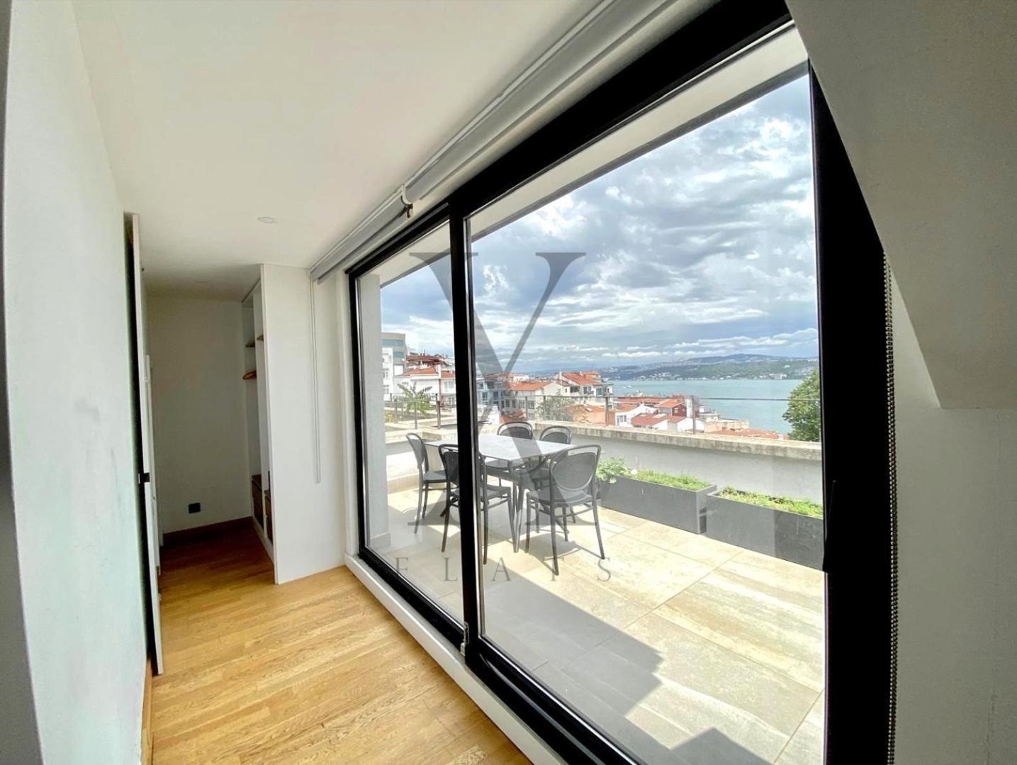 X Flats Vilhelm Apartment Istanbul Exterior photo